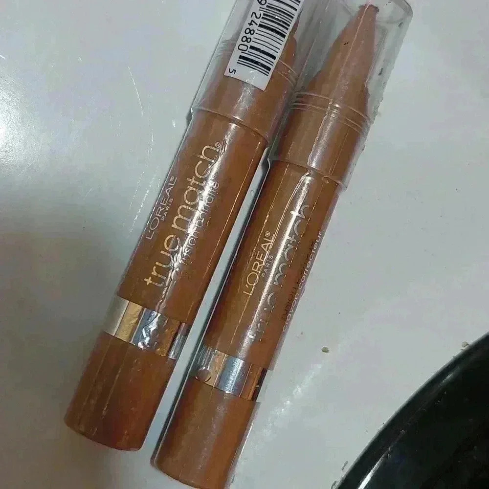 L'Oreal true  match concealer​